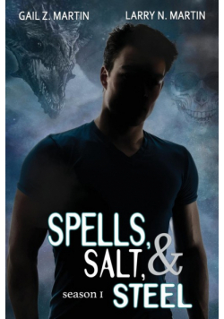 Spells, Salt, & Steel - Season One
