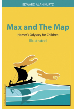 Max and The Map