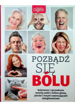 Pozbądź się bólu Nowa