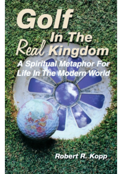 Golf in the Real Kingdom