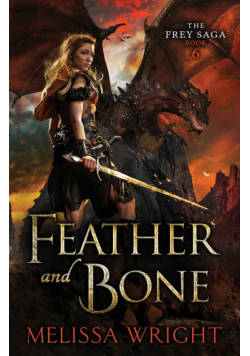 Feather and Bone