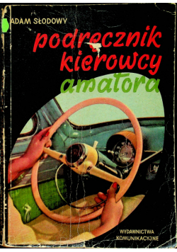 Podręcznik kierowca amator