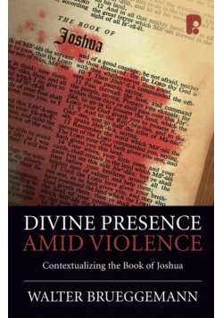 Divine Presence Amid Violence