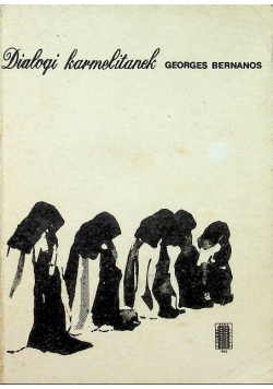 Dialogi karmelitanek