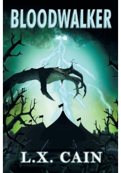 Bloodwalker