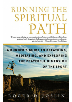 Running the Spiritual Path