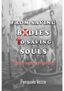 From Saving Bodies To Saving Souls