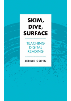 Skim, Dive, Surface