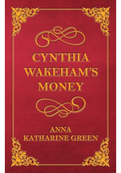 Cynthia Wakeham's Money