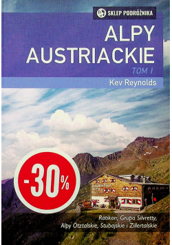 Alpy Austriackie Tom 1