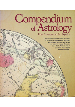 Compendium of astrology