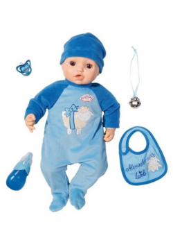 Baby Annabell - Alexander 43cm