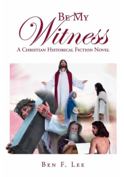 Be My Witness