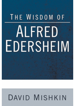 The Wisdom of Alfred Edersheim