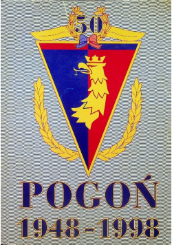 Pogoń 1948 - 1998