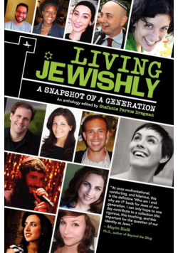 Living Jewishly