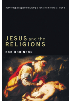 Jesus and the Religions