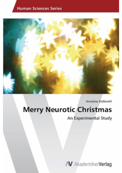 Merry Neurotic Christmas