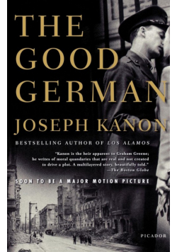 The Good German