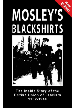 Mosley's Blackshirts