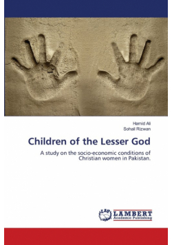 Children of the Lesser God
