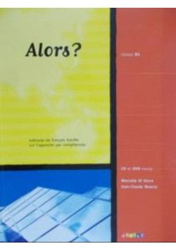 Di Giura Marcella - Alors?
