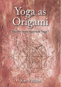 Yoga as Origami