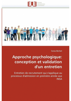Approche psychologique