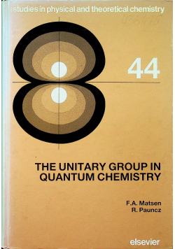 The unitary group in quantum chemistry