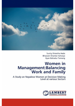 Women in Management
