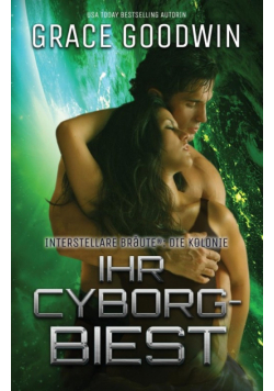 Ihr Cyborg-Biest