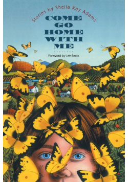 Come Go Home with Me