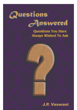 Questions Answered