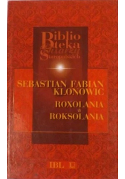 Roxolania