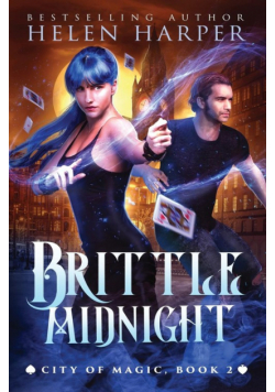 Brittle Midnight