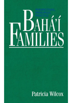 Bahá'í Families