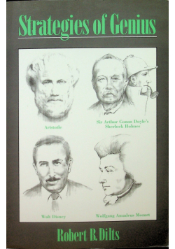 Strategies of Genius