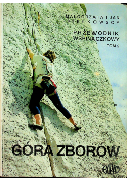 Przewodnik wspinaczkowy tom 2