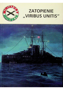 Zatopienie Viribus Units
