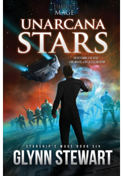 UnArcana Stars