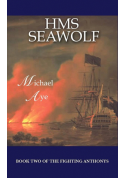 HMS Seawolf