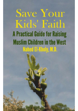 Save Your Kids' Faith