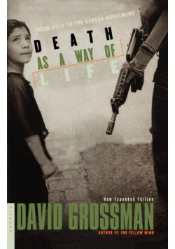 Death as a Way of Life