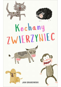 Kochany zwierzyniec