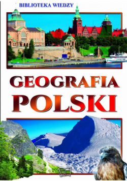 Biblioteka wiedzy - Geografia Polski