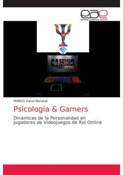 Psicología & Gamers