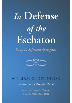 In Defense of the Eschaton