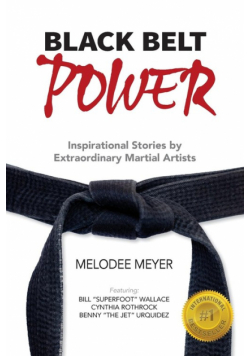 Black Belt Power