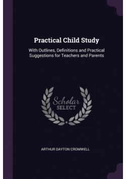 Practical Child Study