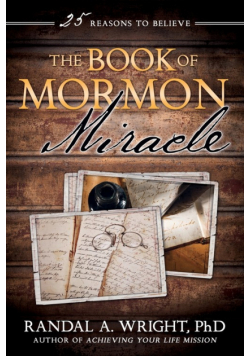 The Book of Mormon Miracle